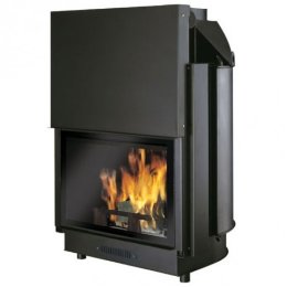 Каминная топка Edilkamin Acquatondo 29 Plus (Акватондо)